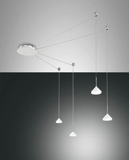 Pendul Sabella Fabas 3410-49-102